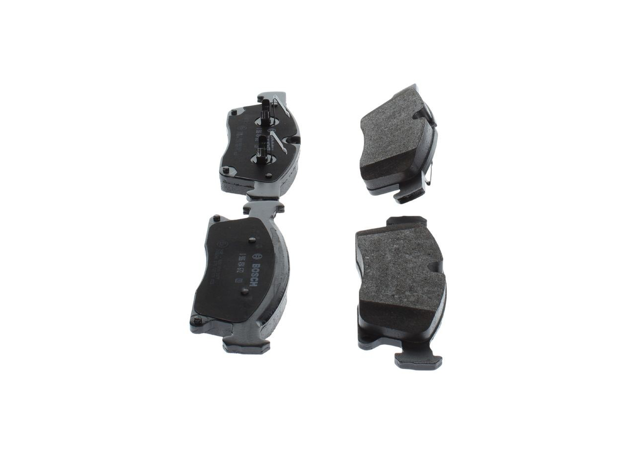 Колодки Bosch 0986494672 цена, от 51.02 USD