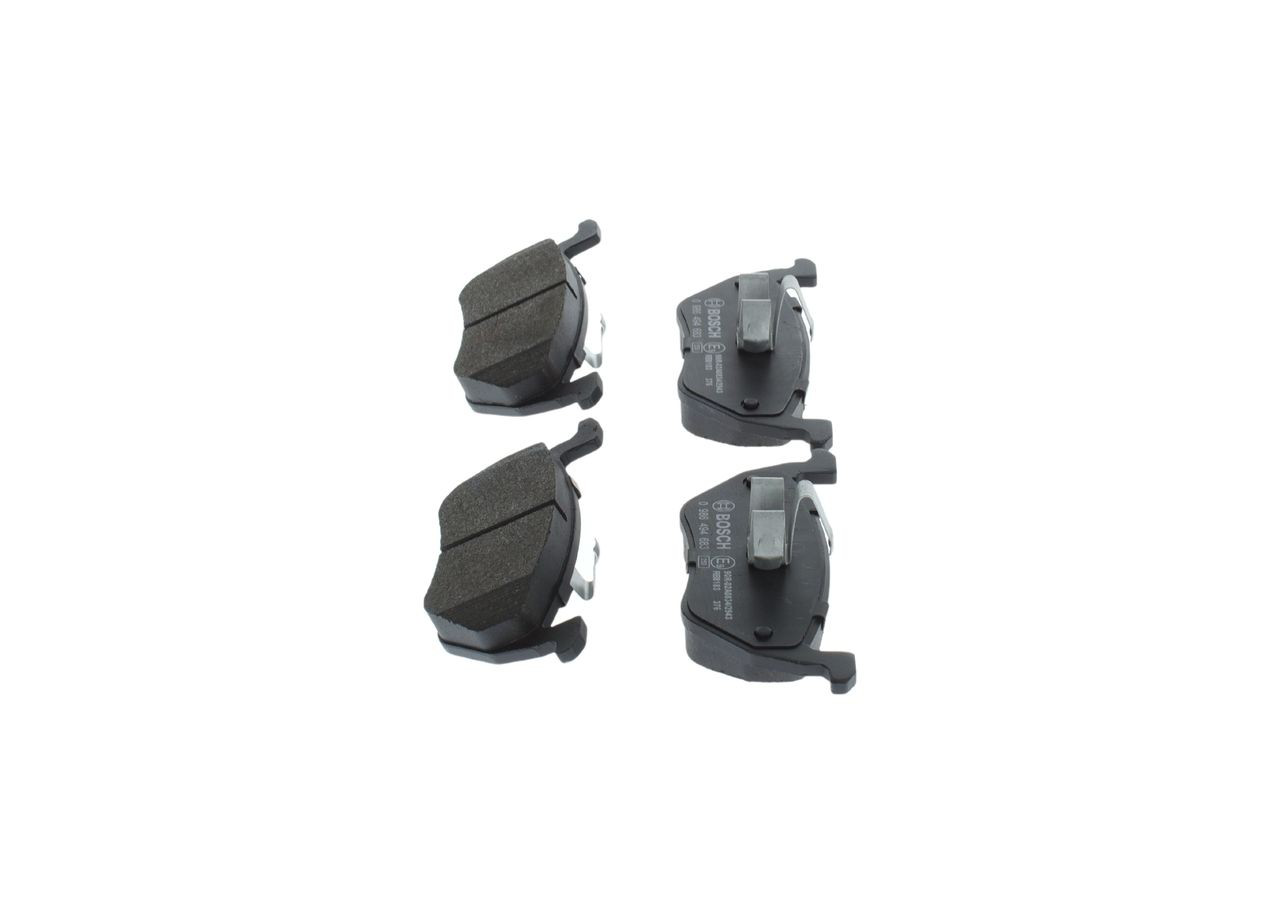 Колодки дисковые  Bosch 0986494683 цена, от 36.00 USD