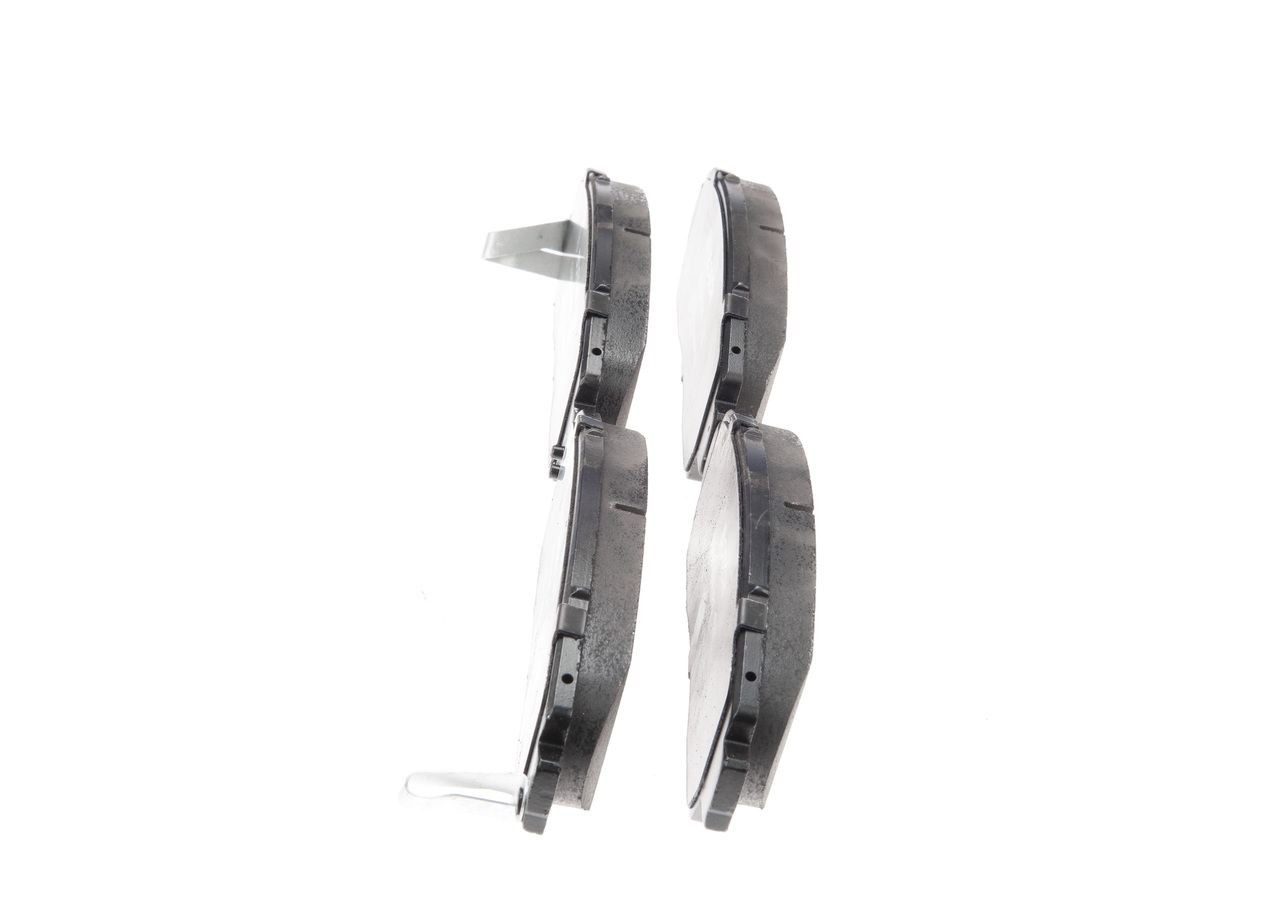 Купить 0986494685 Bosch Колодки тормозные