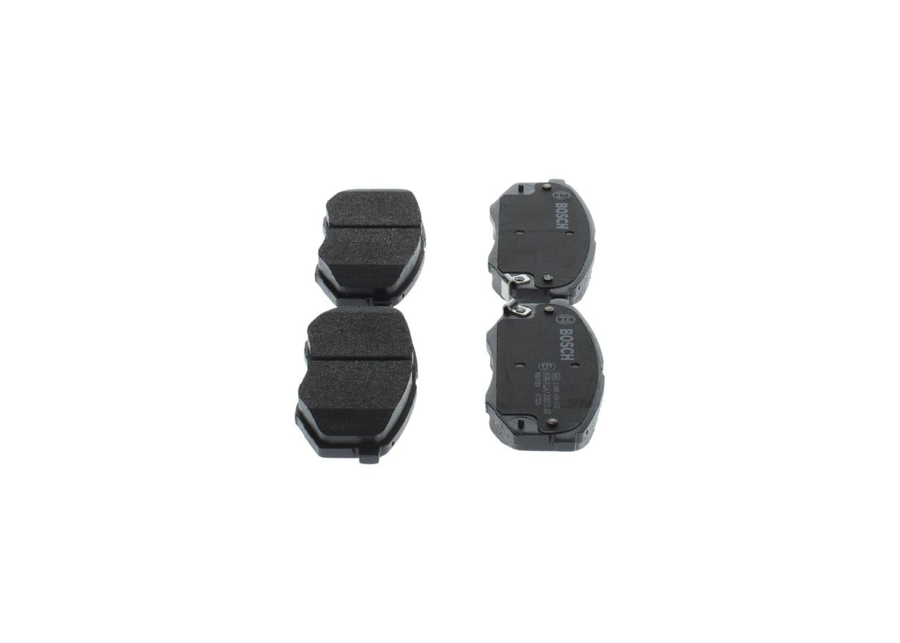 Колодки Bosch 0986494692 цена, от 28.42 USD