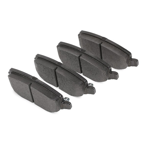 Колодки дисковые  Bosch 0986494706 цена, от 36.59 USD