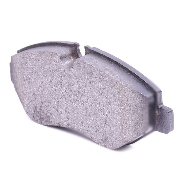 Тормозные колодки Bosch 0986494728