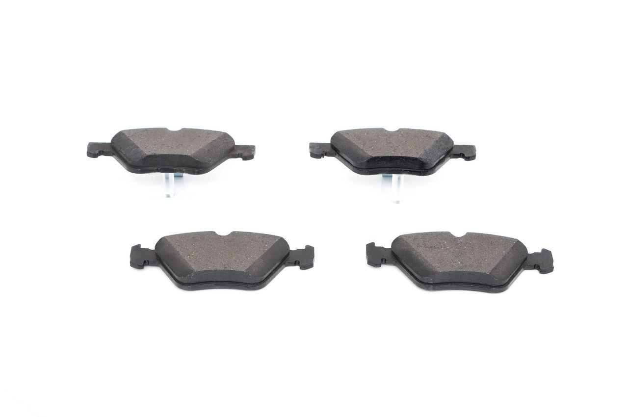 Колодки Bosch 0986494729 цена, от 39.89 USD