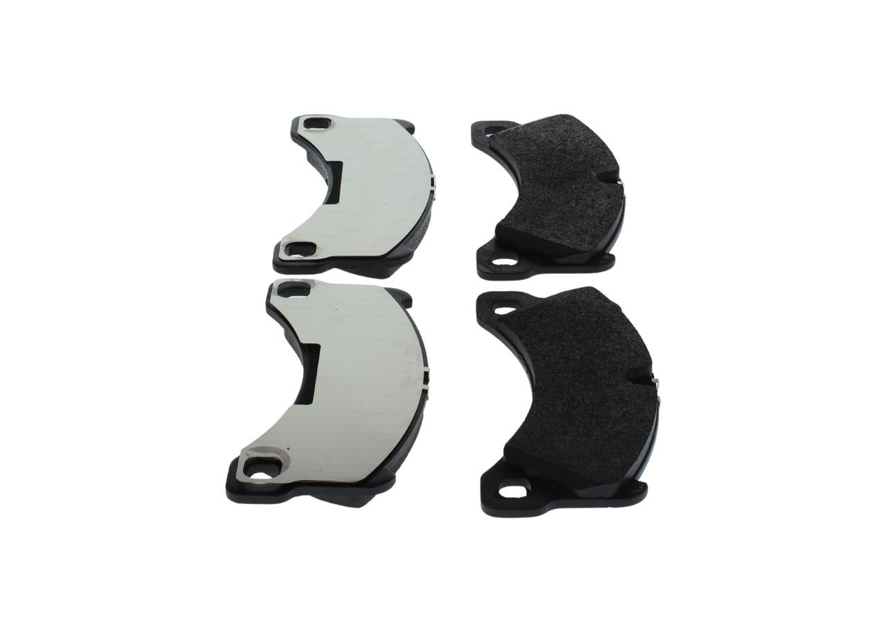 Колодки Bosch 0986494757 цена, от 64.75 USD