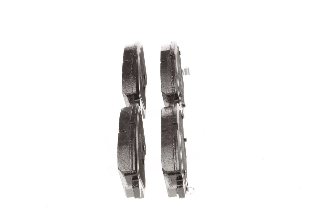 Колодки дисковые  Bosch 0986494766 цена, от 22.28 USD