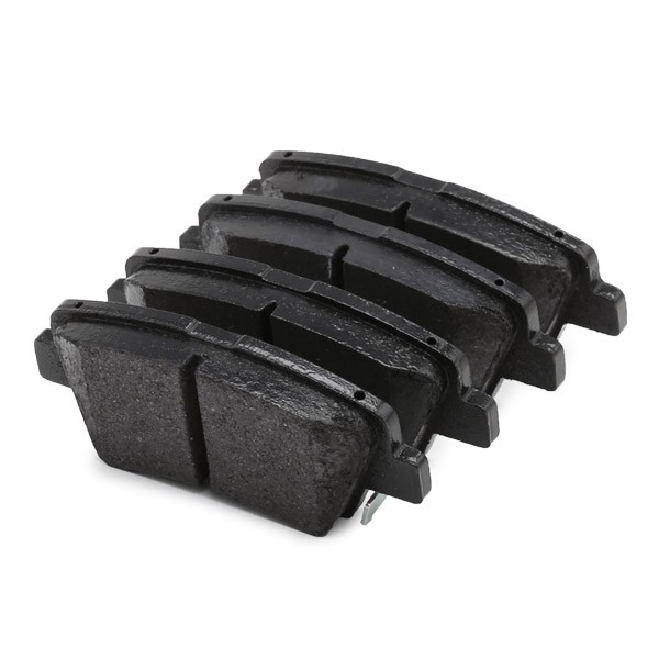 Колодки дисковые  Bosch 0986494768 цена, от 22.17 USD