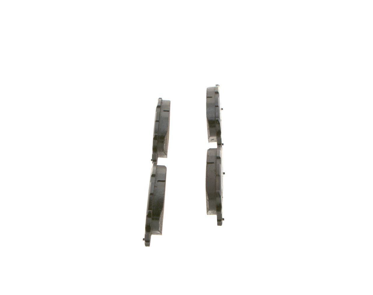Колодки Bosch 0986494770 цена, от 14.50 USD