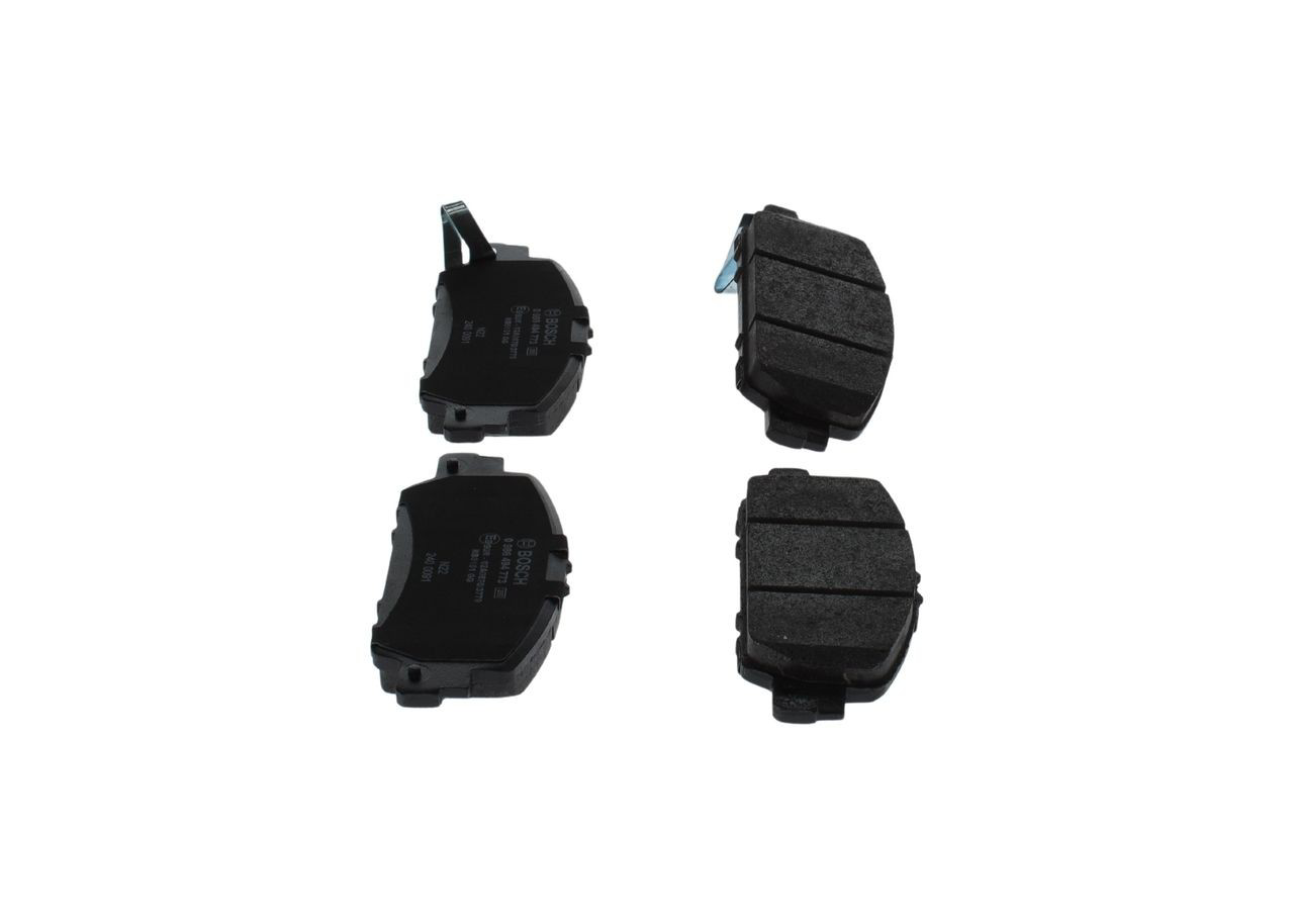 Колодки Bosch 0986494773 цена, от 36.60 USD