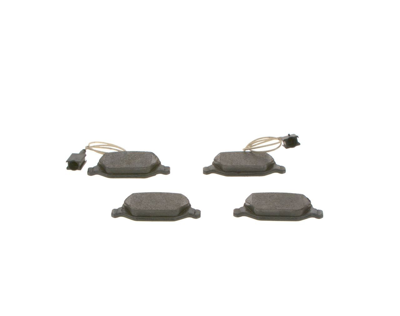 Колодки Bosch 0986494779 цена, от 28.48 USD