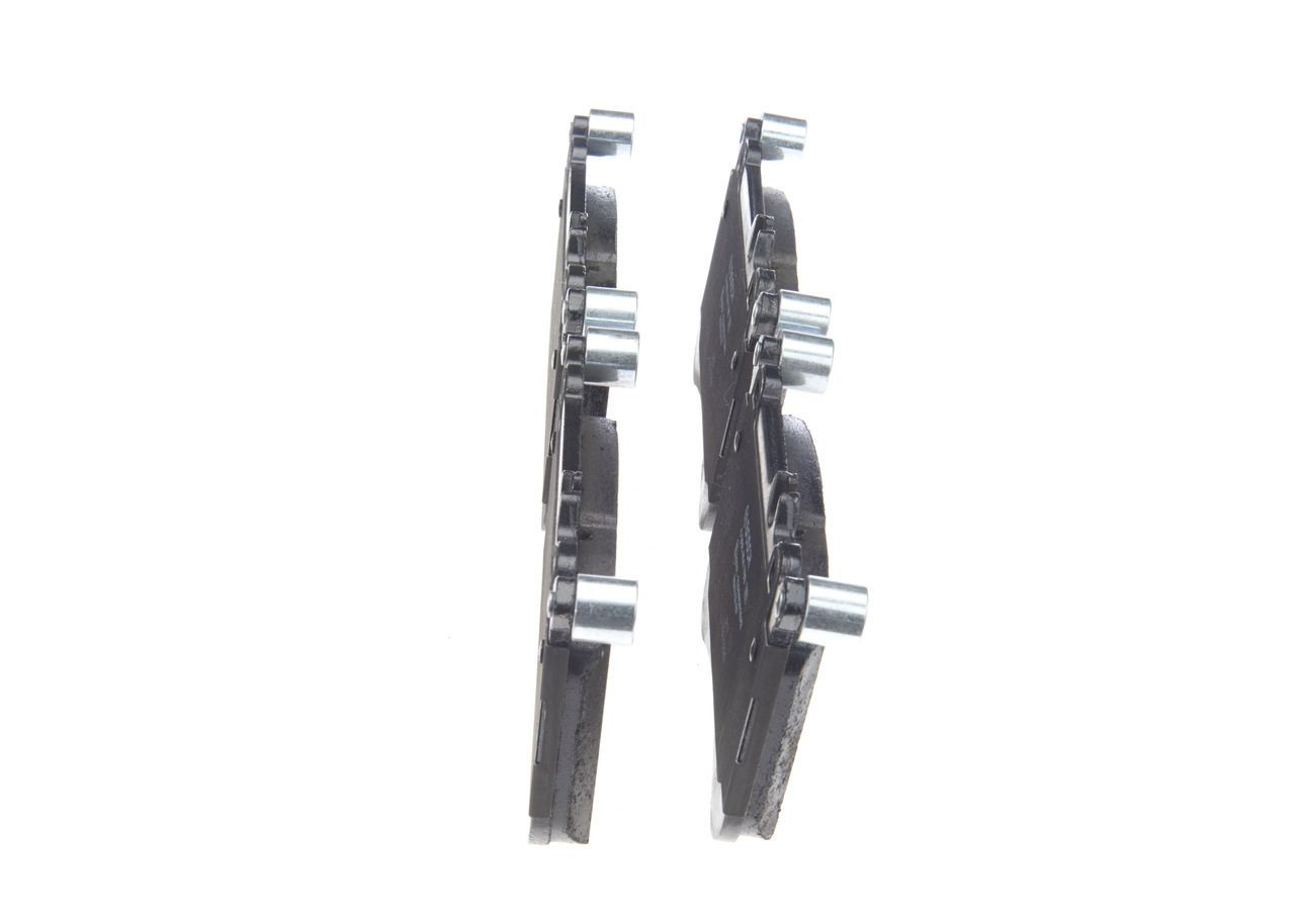 Передние тормозные колодки 0986494780 Bosch