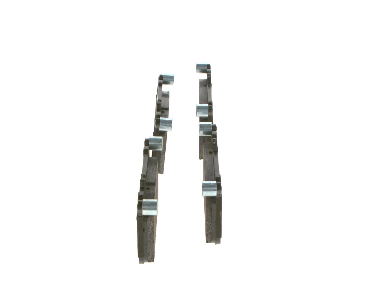 Купить 0986494780 Bosch Колодки тормозные
