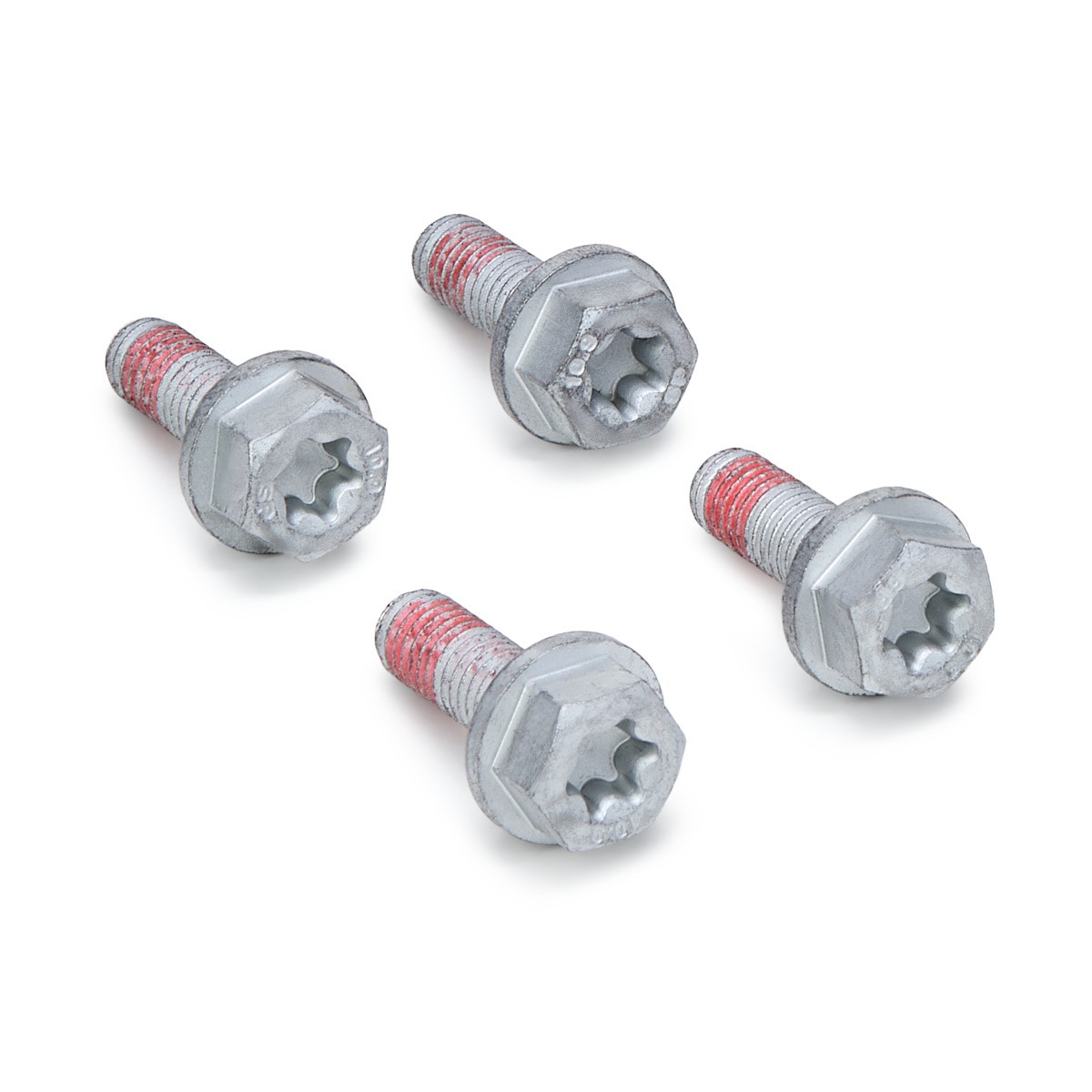 Задние тормозные колодки 0986494783 Bosch