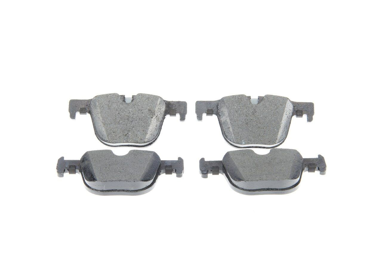 Колодки дисковые  Bosch 0986494786 цена, от 42.44 USD