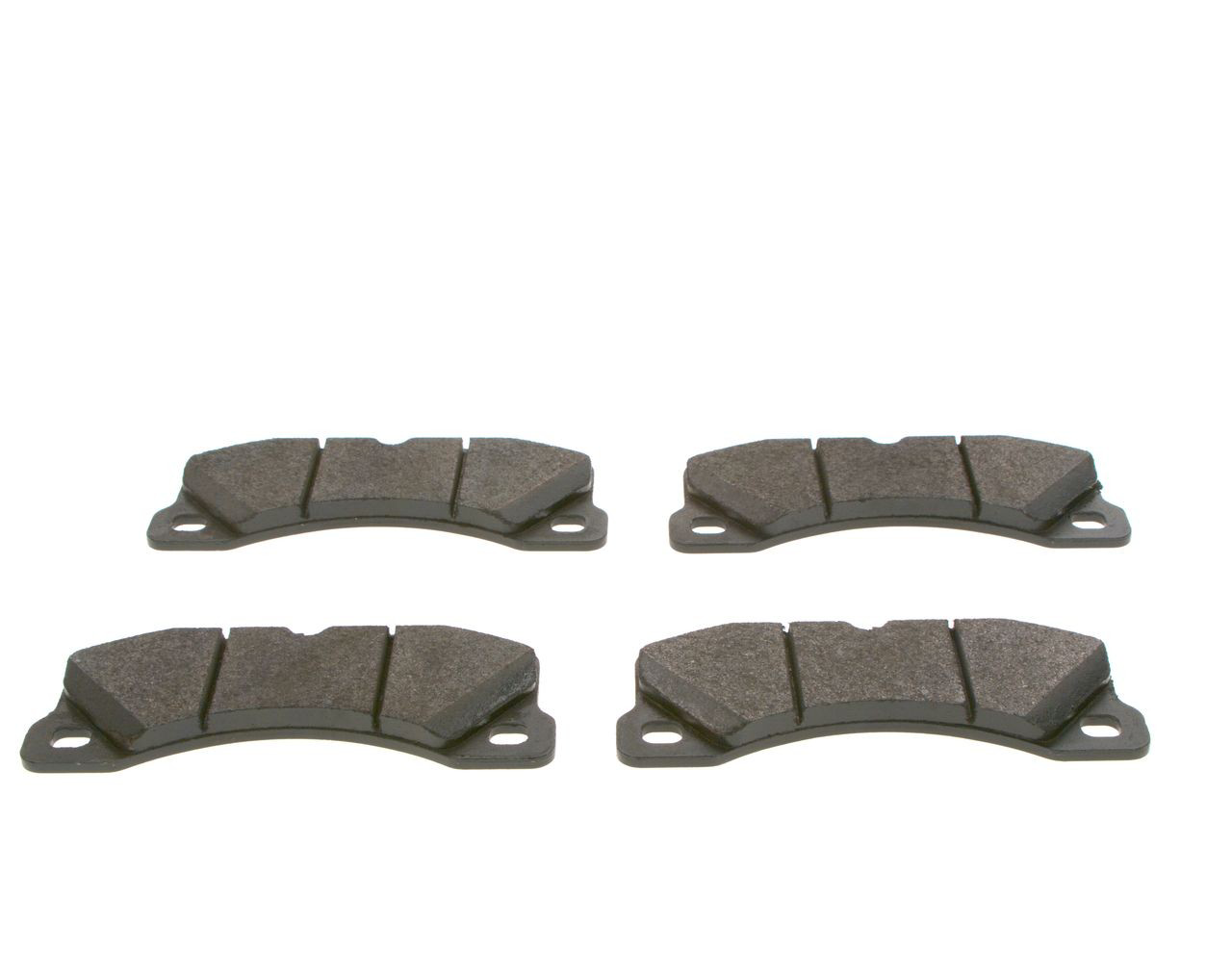 Колодки Bosch 0986494787 цена, от 60.83 USD