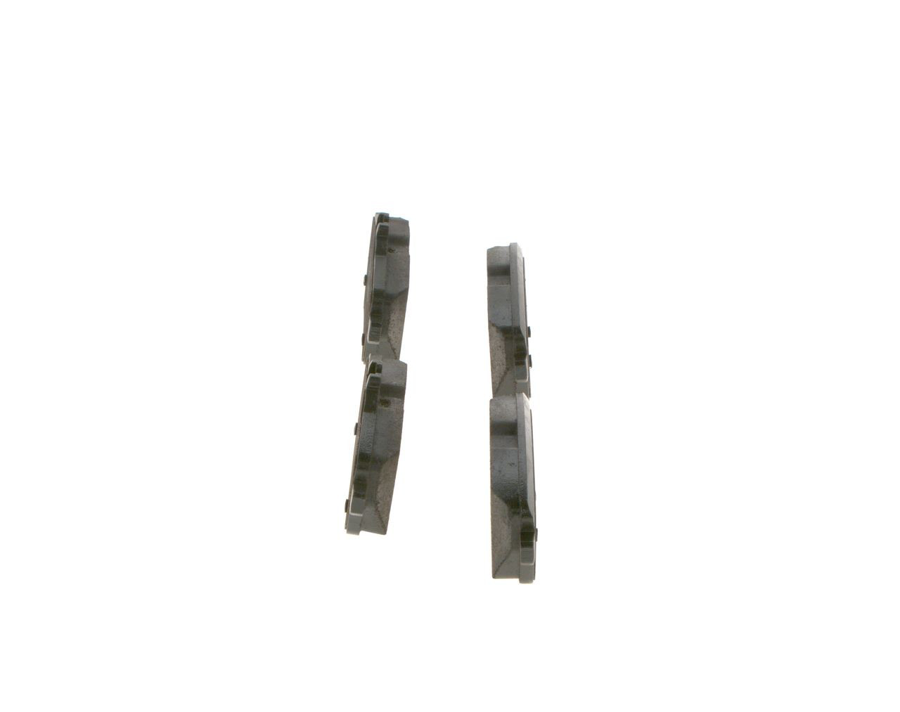 Колодки дисковые  Bosch 0986494790 цена, от 40.60 USD