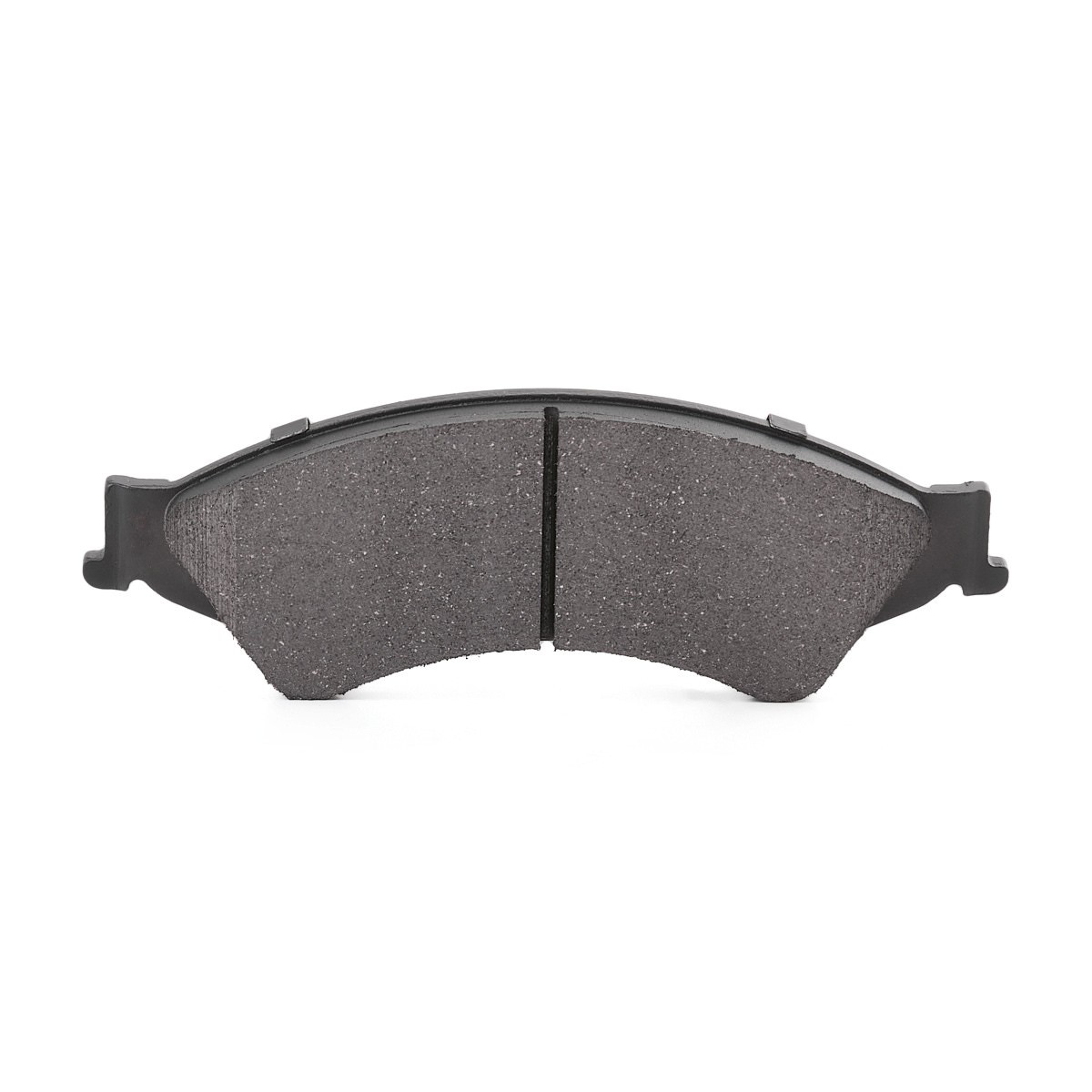 Передние тормозные колодки 0986494791 Bosch