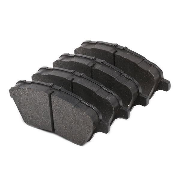 0986494792 Bosch Колодки передние