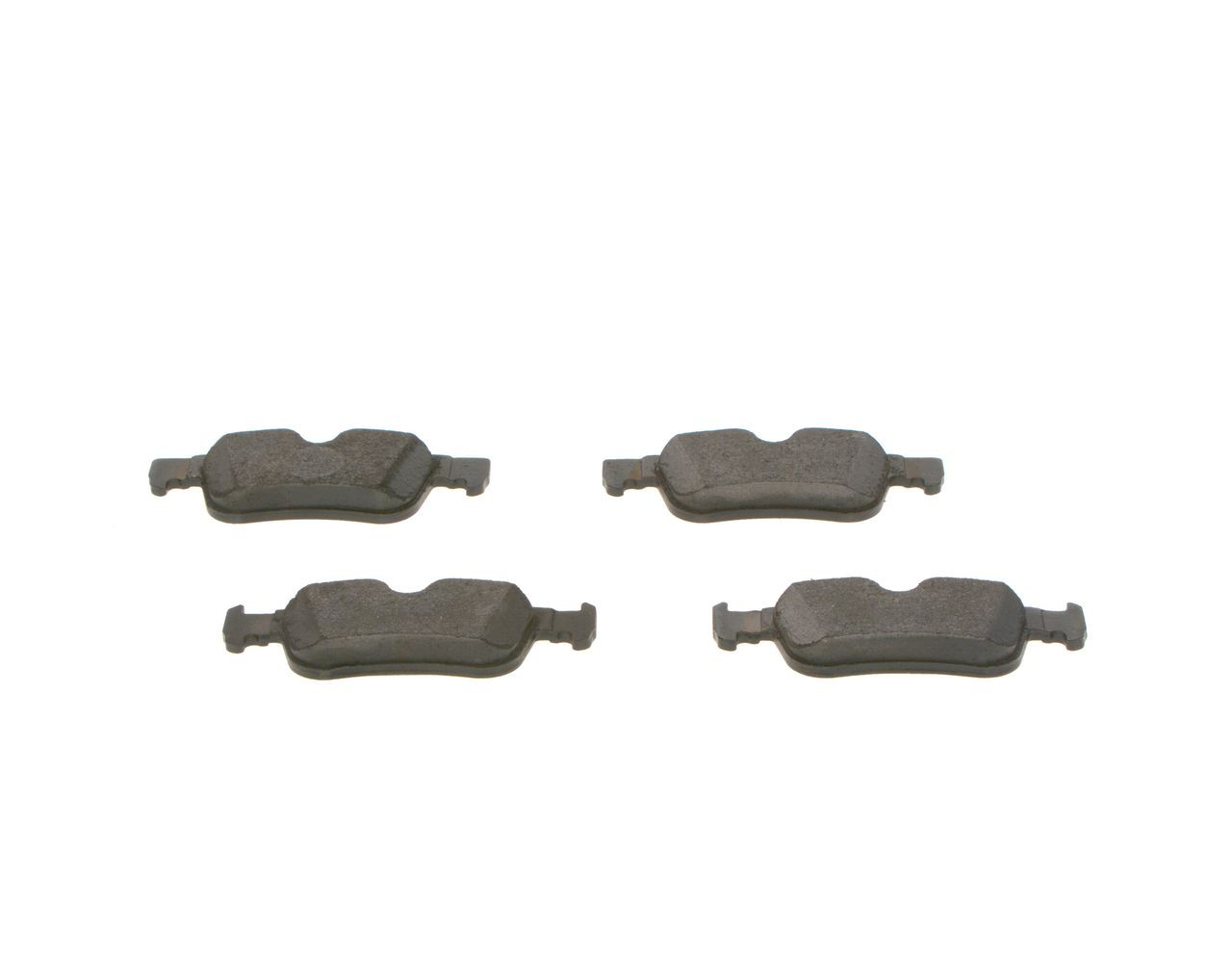 Колодки дисковые  Bosch 0986494812 цена, от 37.93 USD