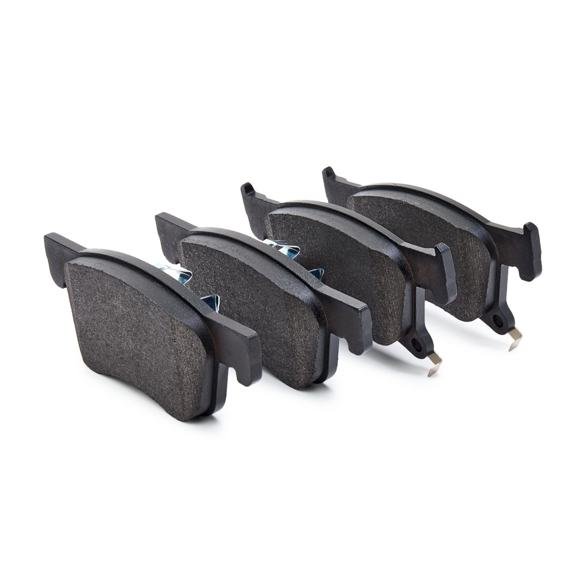 Передние тормозные колодки 0986494823 Bosch