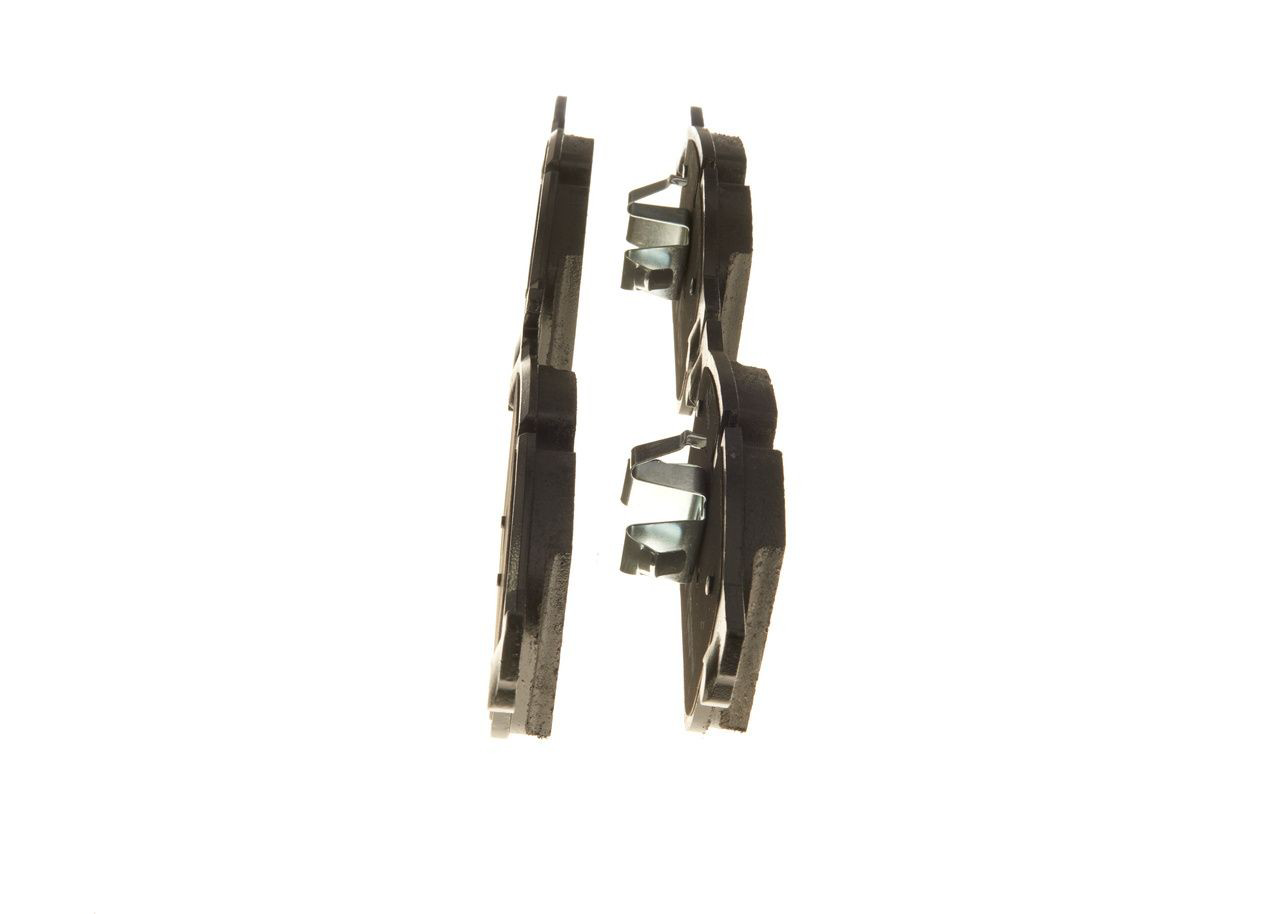 0986494829 Bosch Колодки передние