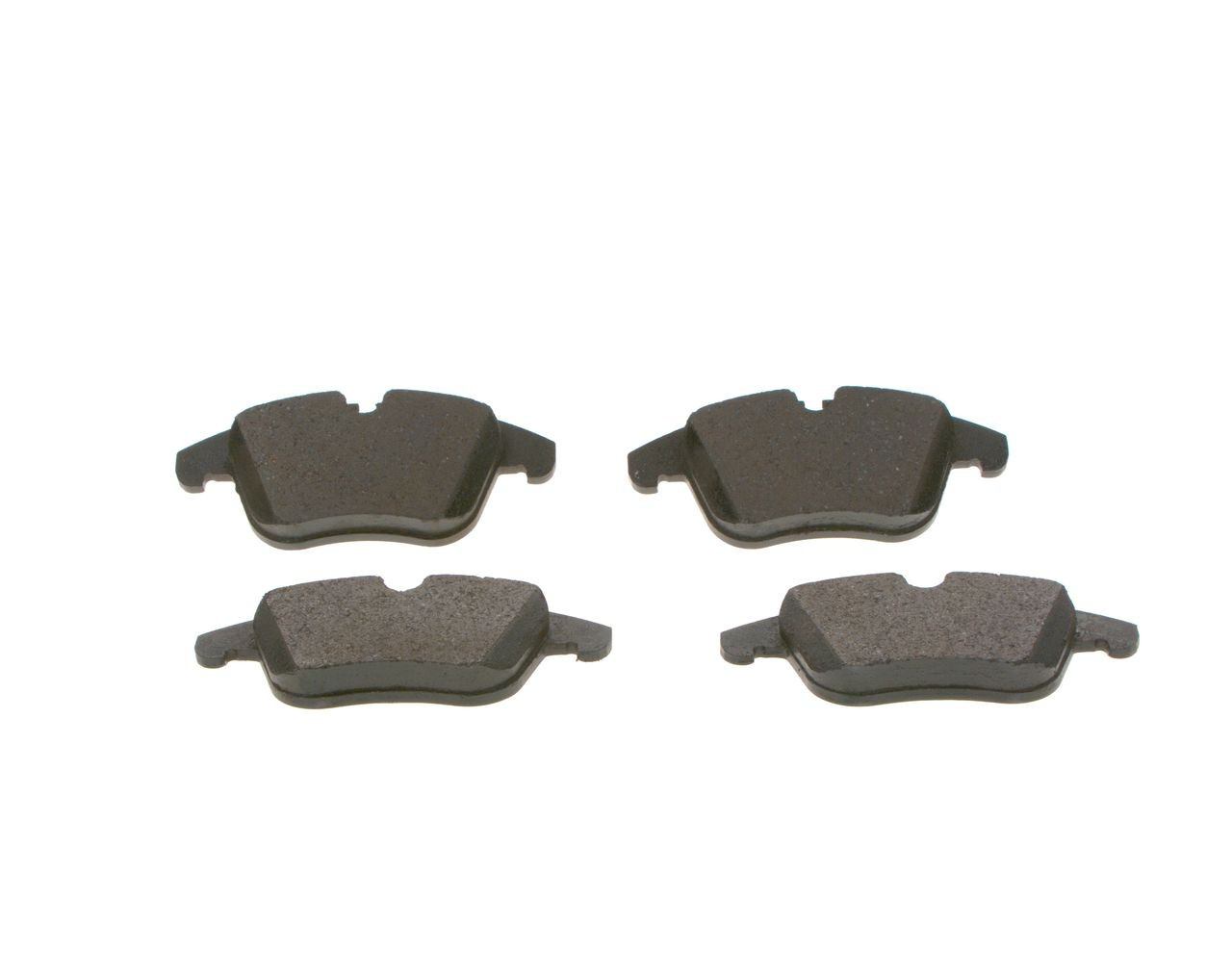 Колодки Bosch 0986494830 цена, от 42.77 USD