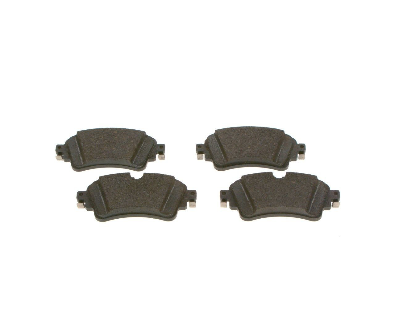 Колодки дисковые  Bosch 0986494833 цена, от 44.81 USD