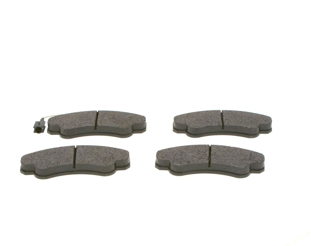 Колодки Bosch 0986494850 цена, от 27.01 USD