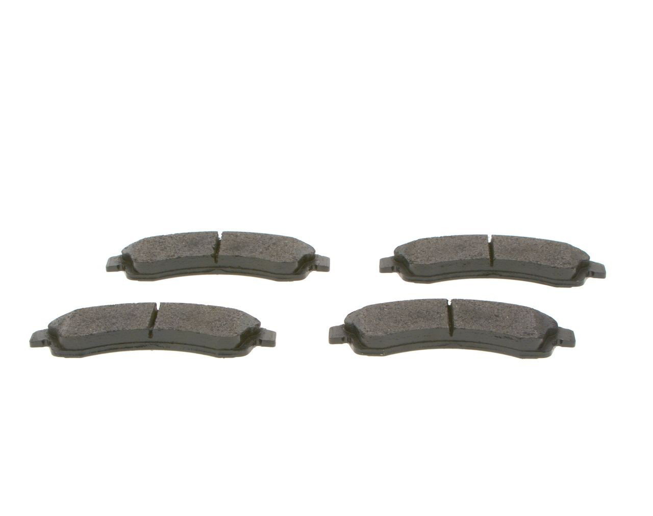 Колодки Bosch 0986494854 цена, от 34.61 USD