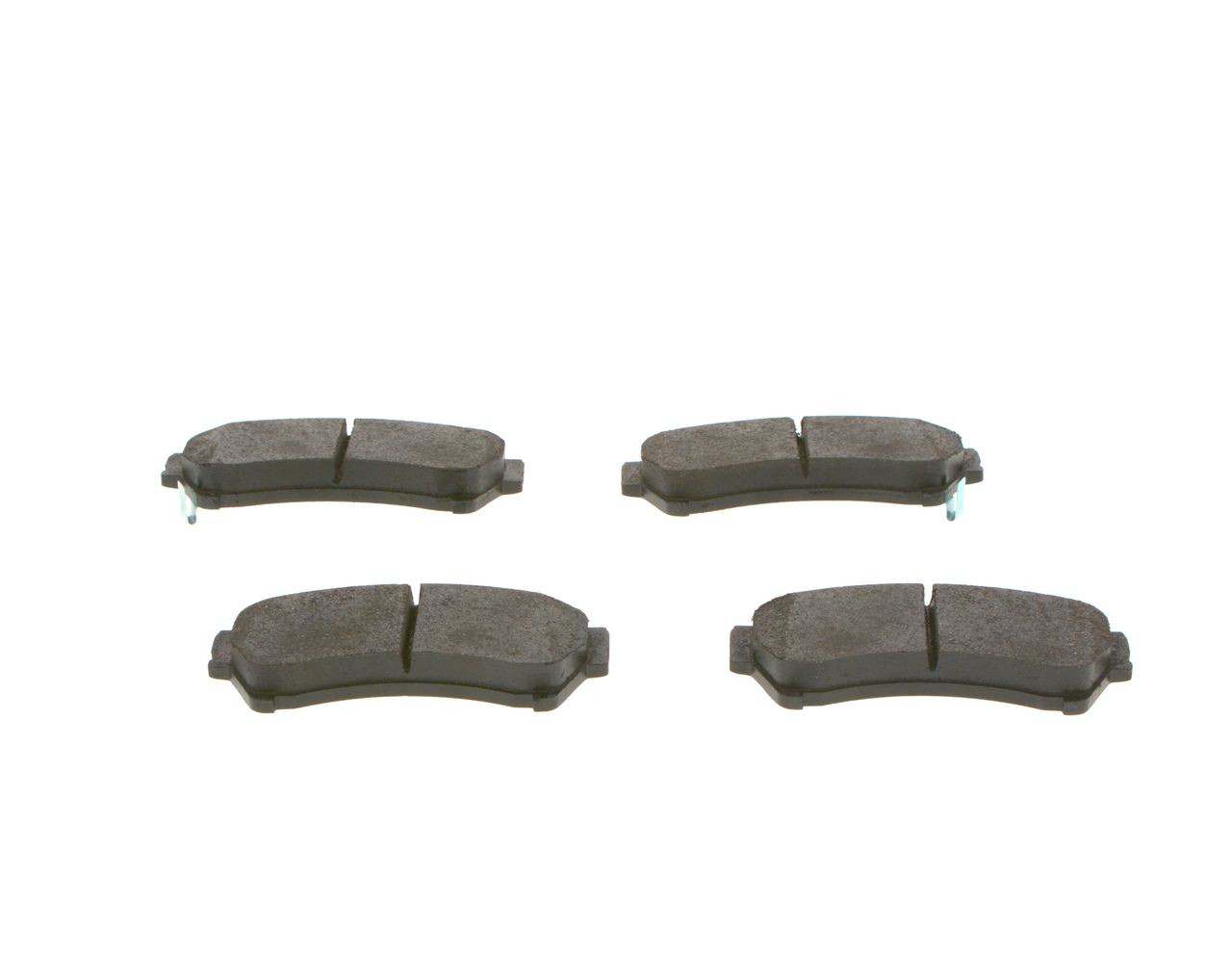 Колодки Bosch 0986494860 цена, от 28.35 USD