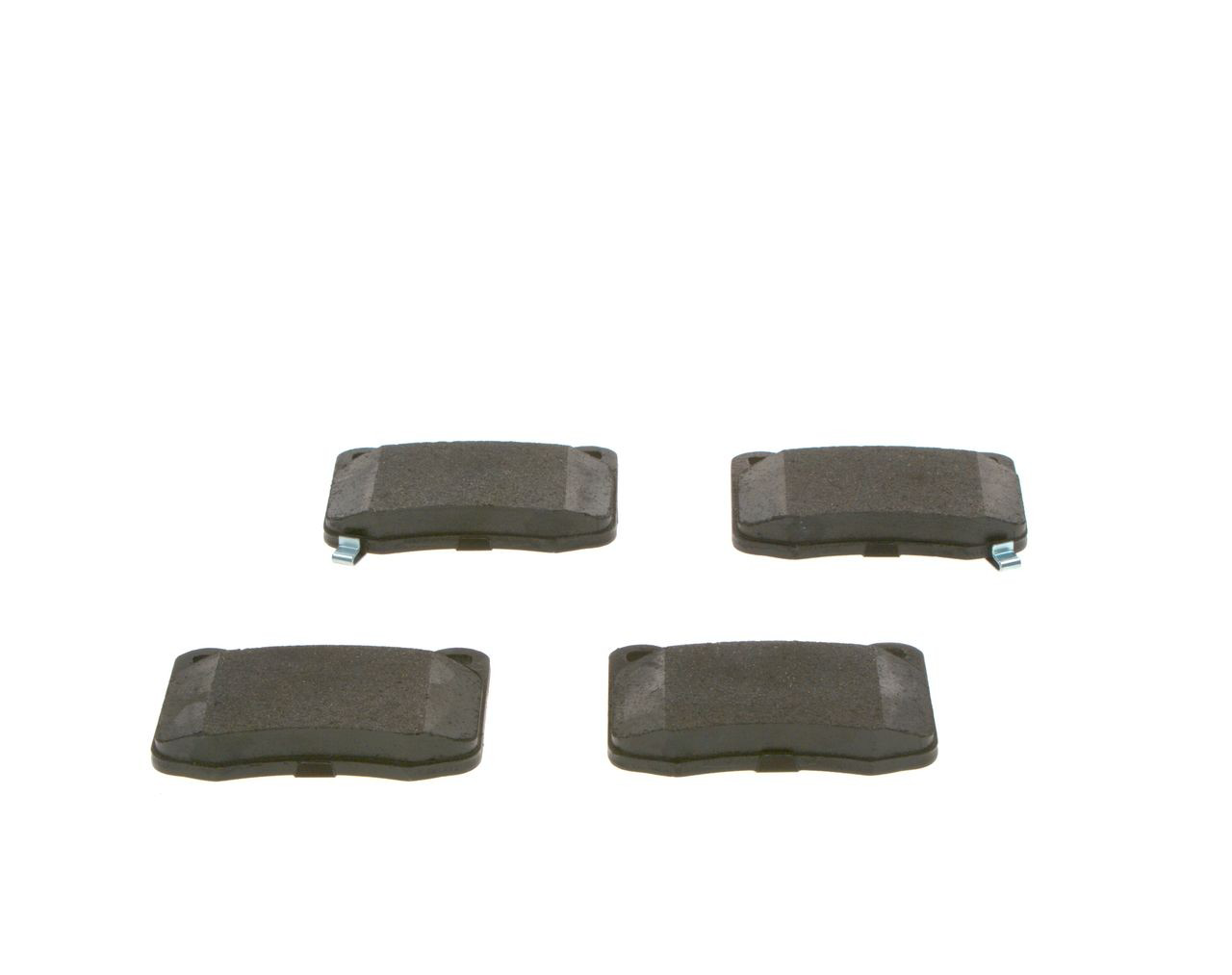 Колодки дисковые  Bosch 0986494872 цена, от 23.17 USD