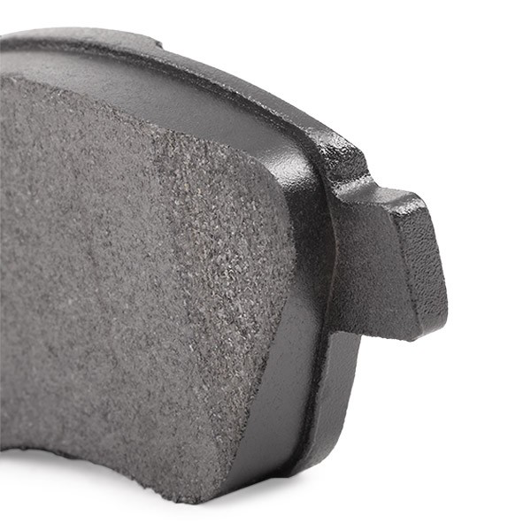 0986494881 Bosch Колодки передние