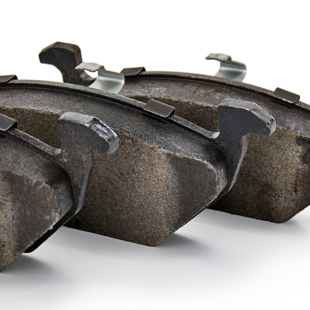 0986494925 Bosch Колодки передние