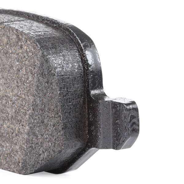Колодки дисковые  Bosch 0986494934 цена, от 32.42 USD