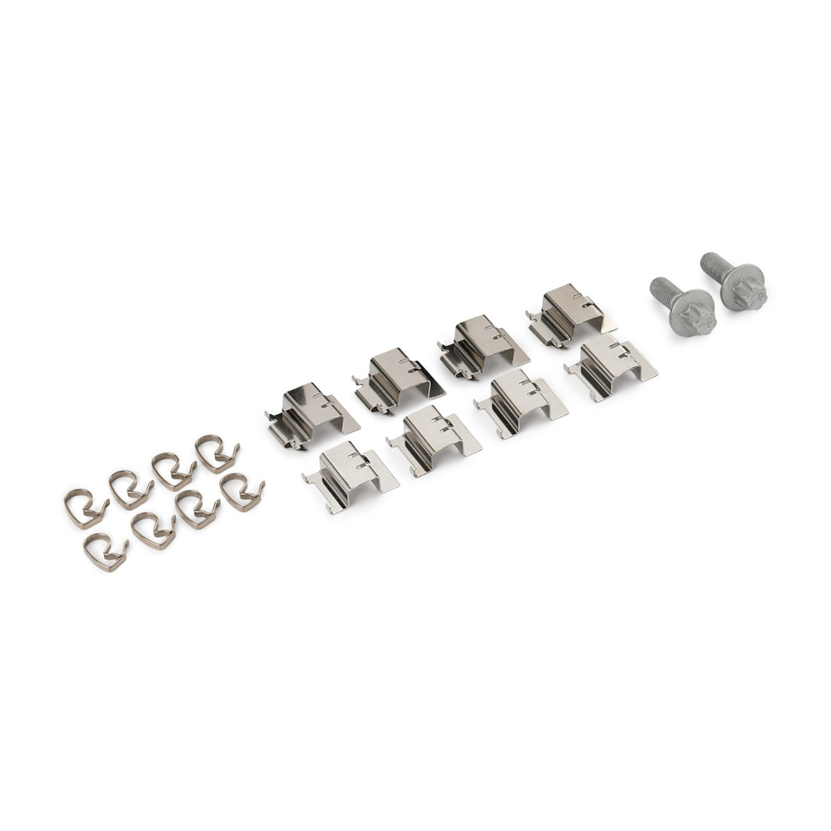 Купить 0986494946 Bosch Колодки тормозные