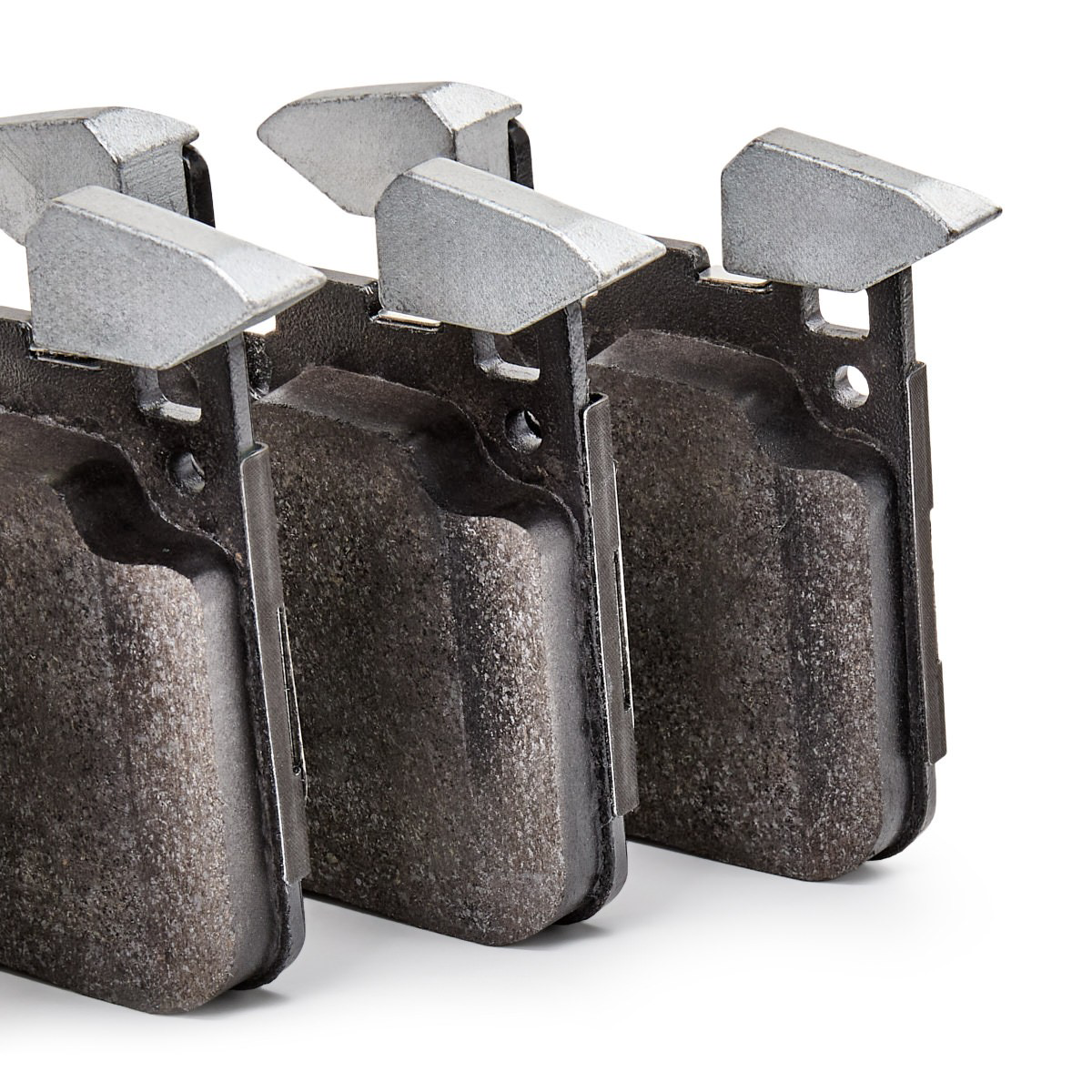 0986494948 Bosch Колодки тормозные дисковые комплект