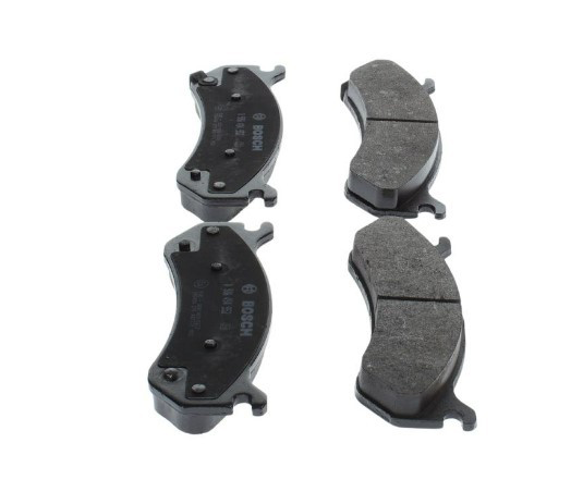 Колодки дисковые  Bosch 0986494952 цена, от 68.77 USD