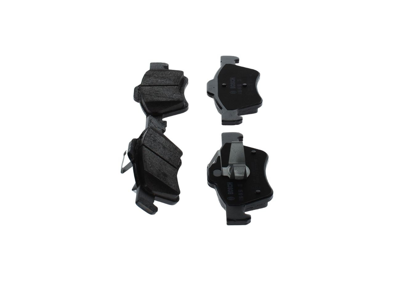 Передние тормозные колодки 0986494960 Bosch