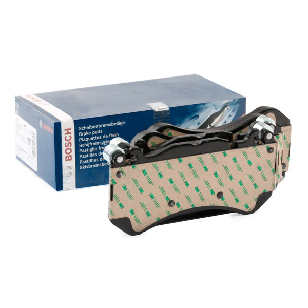Колодки Bosch 0986494972 цена, от 90.15 USD