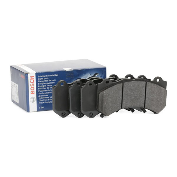 Колодки Bosch 0986494975 цена, от 82.38 USD
