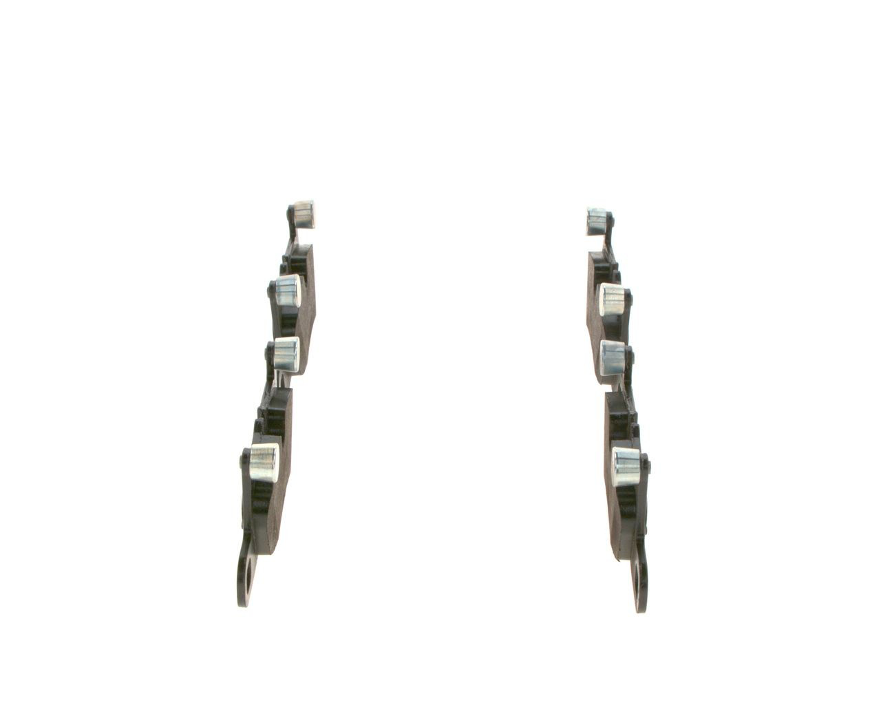 Колодки дисковые  Bosch 0986494977 цена, от 57.91 USD