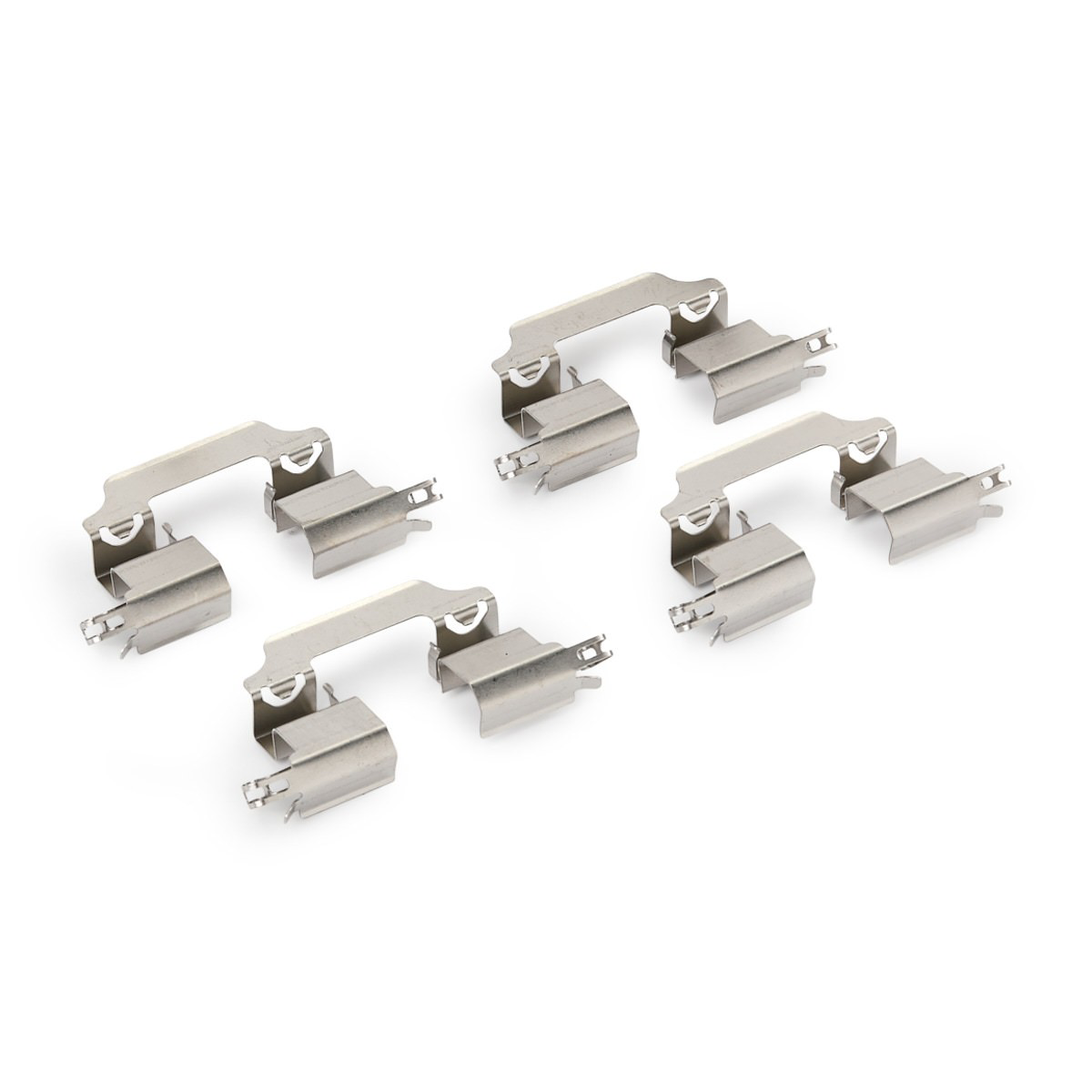 Колодки дисковые  Bosch 0986494978 цена, от 29.48 USD