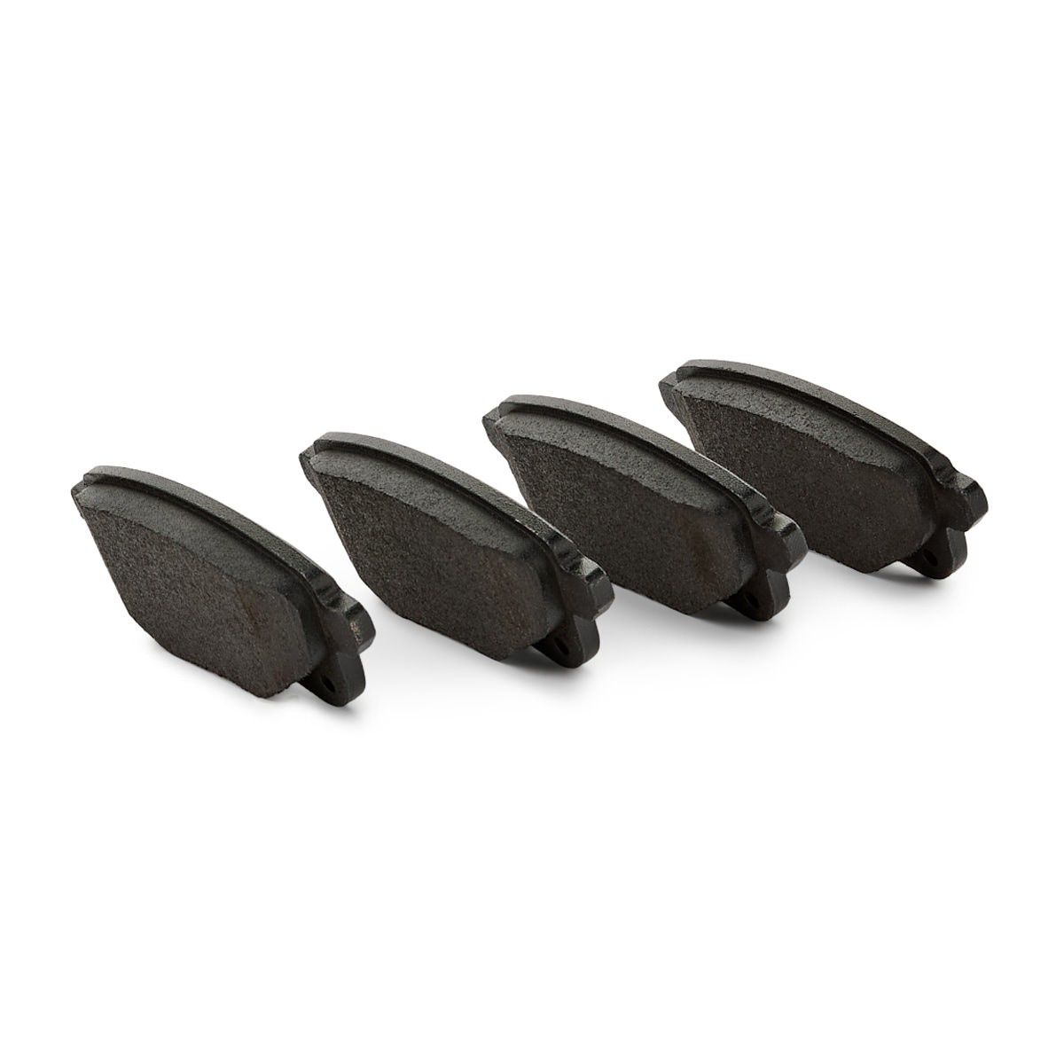 0986494978 Bosch Колодки тормозные дисковые комплект