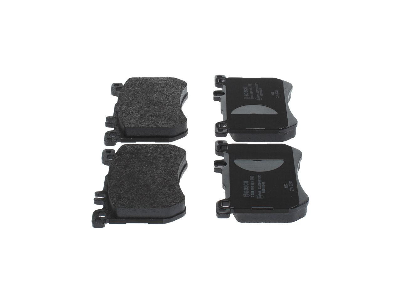 Колодки Bosch 0986494985 цена, от 53.28 USD