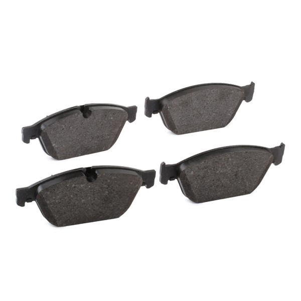 Купить 0986494988 Bosch Колодки тормозные