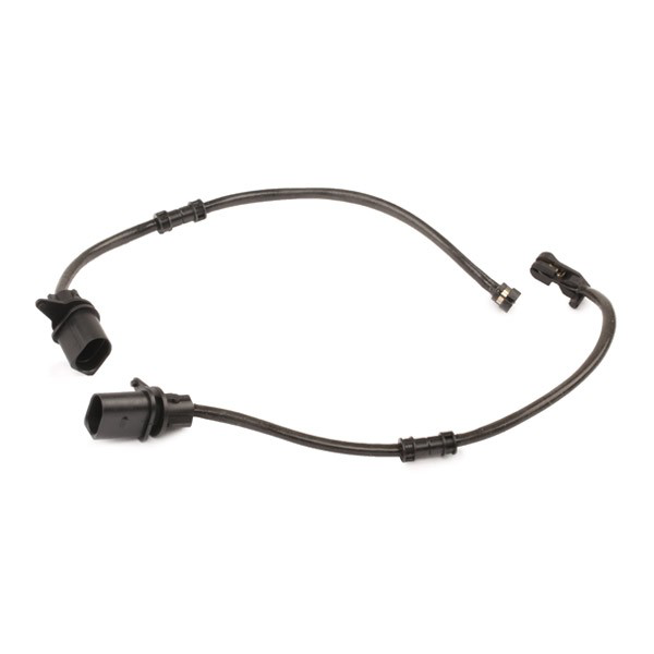 Тормозные колодки Bosch 0986494988