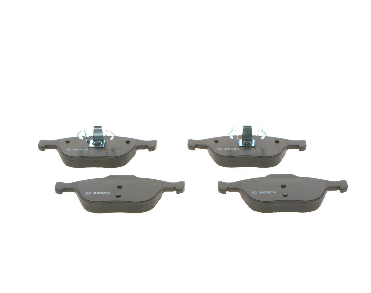 Колодки Bosch 0986495066 цена, от 23.43 USD