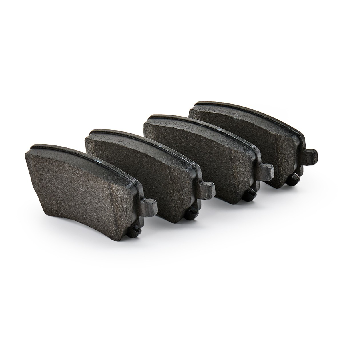 Купить 0986495094 Bosch Колодки тормозные задние, дисковые