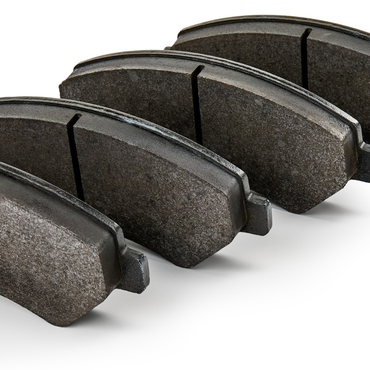 0986495095 Bosch Колодки передние