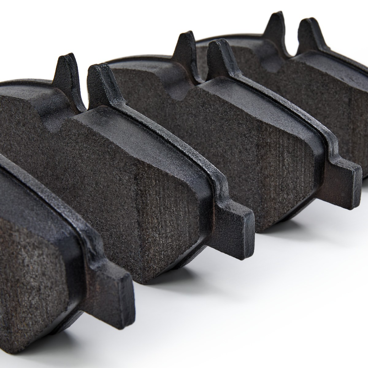 Колодки дисковые  Bosch 0986495100 цена, от 28.95 USD