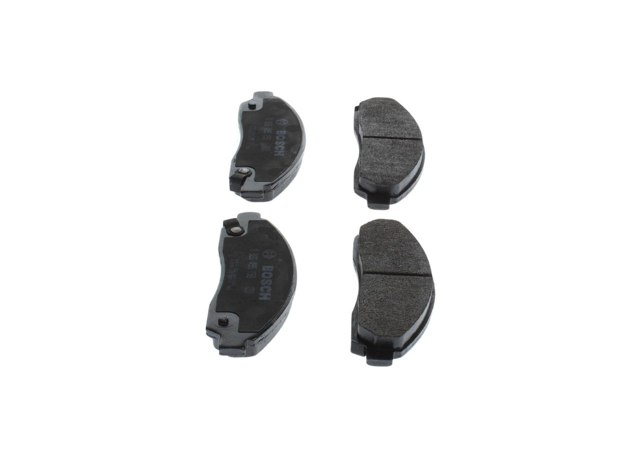 Колодки Bosch 0986495159 цена, от 41.35 USD